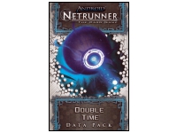 Android: Netrunner (LCG) - Double Time (Exp.)