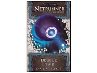 Android: Netrunner (LCG) - Double Time (Exp.)