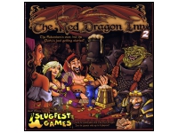 The Red Dragon Inn 2