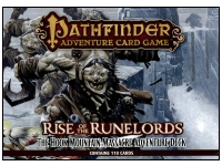 Pathfinder Adventure Card Game: Rise of the Runelords - The Hook Mountain Massacre Adventure Deck (Exp.)