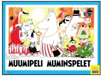 Muminspelet