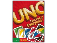 Uno (ENG)