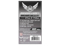 Mayday Magnum (7113) - (61 x 112 mm) - 100 st