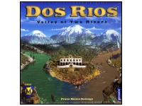 Dos Rios - Valley of Two Rivers