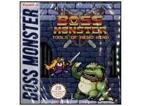 Boss Monster: Tools of Hero-Kind (Exp.)