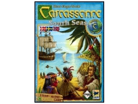 Carcassonne: South Seas (SVE)
