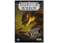 Eldritch Horror: Forsaken Lore (Exp.)