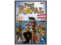 Port Royal (ENG)