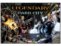 Legendary: Dark City (Exp.)