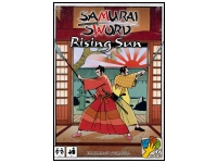 Samurai Sword: Rising Sun (Exp.)