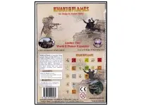 World in Flames: Khaki in Flames (Exp.)