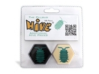 Hive: The Pillbug (Exp.)