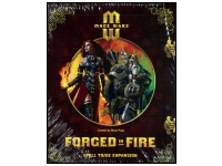 Mage Wars: Forged in Fire (Exp.)