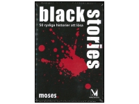 Black Stories (SVE)