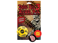 Zombie Dice 3: School Bus (Exp.)