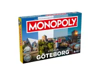 Monopol: Göteborg