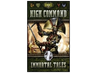 Hordes: High Command - Immortal Tales (Exp.)