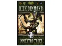 Hordes: High Command - Immortal Tales (Exp.)