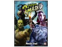 Smash Up: Monster Smash (Exp.)