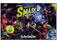 Smash Up: The Big Geeky Box (Exp.)