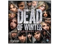 Dead of Winter: A Crossroads Game