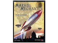 Mars Needs Mechanics