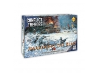 Conflict of Heroes: Awakening the Bear - Operation Barbarossa 1941 (Third Edition)