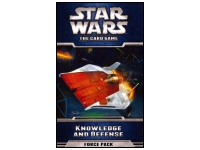 Star Wars: The Card Game (LCG) - Knowledge and Defense (Exp.)