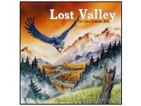 Lost Valley The Yukon Goldrush 1896