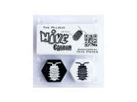 Hive: Carbon - The Pillbug (Exp.)