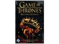 Game of Thrones: Westeros Intrigue (ENG)