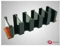 e-Raptor Card Holder - 5S Solid