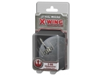 Star Wars X-Wing: Z-95 Headhunter (Exp.)