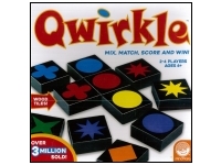 Qwirkle (ENG)