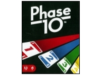 Phase 10 (SVE)