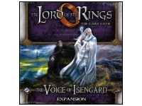 The Lord of The Rings: The Card Game (LCG) - The Voice of Isengard (Exp.)