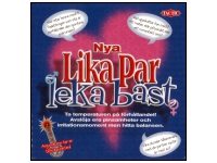 Nya Lika Par Leka Bst