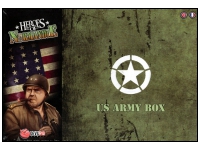 Heroes of Normandie: US Army Box (Exp.)