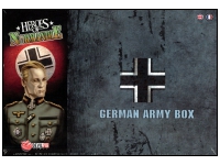 Heroes of Normandie: German Army Box (Exp.)