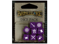 BattleLore (Second Edition): Dice Pack (Exp.)