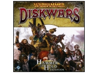 Warhammer: Diskwars - Hammer and Hold (Exp.)