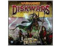Warhammer: Diskwars - Legions of Darkness (Exp.)