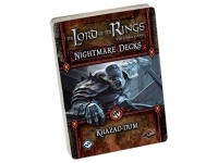 The Lord of The Rings: The Card Game (LCG) - Nightmare Deck: Khazad-Dum (Exp.)