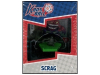 Kaosball: Ringer - Scrag (Exp.)