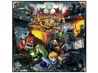 Arcadia Quest