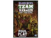 Blood Bowl: Team Manager - The Card Game - Foul Play (Exp.)
