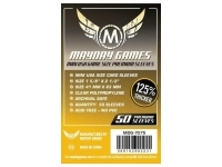 Mayday Premium Sleeves, Mini USA (7075) - (41 x 63 mm) - 50 st