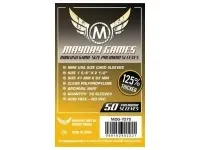 Mayday Premium Sleeves, Mini USA (7075) - (41 x 63 mm) - 50 st