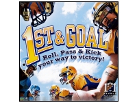 1st & Goal