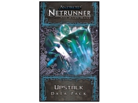 Android: Netrunner (LCG) - Upstalk (Exp.)